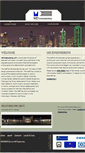 Mobile Screenshot of md-eng.com